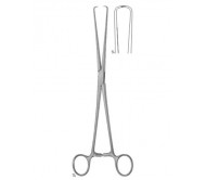 Uterine Tenaculum Forceps